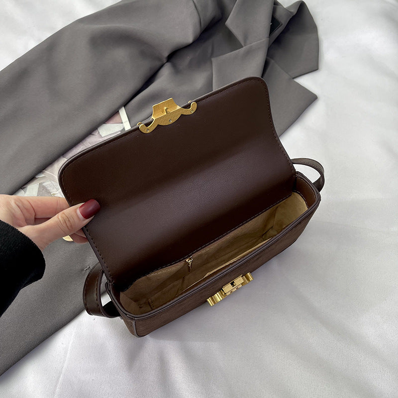 【小物】ビロードメッセンジャーバッグF8448