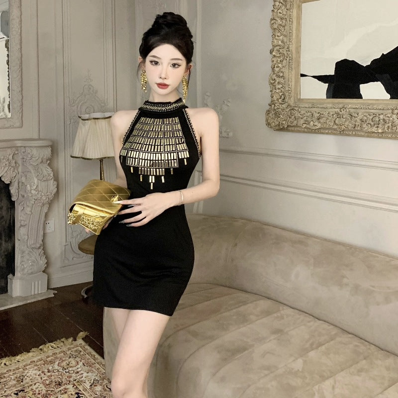 【dress】タイトデートワンピースG22111