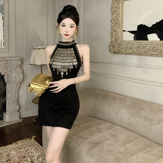 【dress】タイトデートワンピースG22111