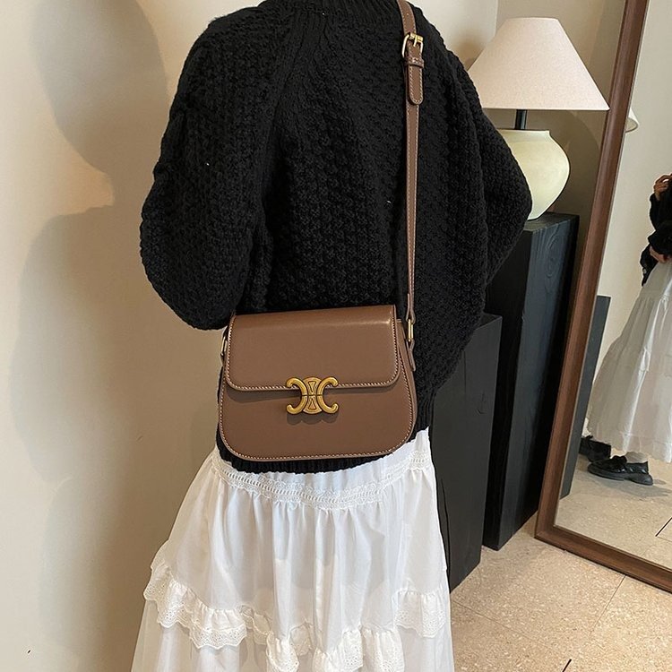 【小物】3色メッセンジャーバッグF8122