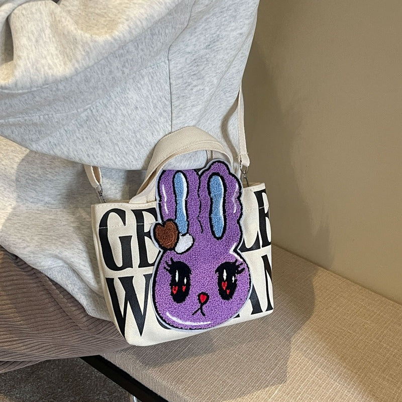 【小物】可愛い2wayバッグF7967