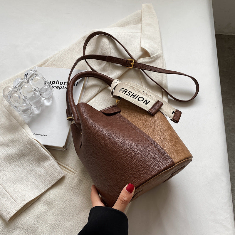 【小物】5色2wayバッグF8155