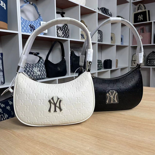 【小物】2色ショルダーバッグF8116