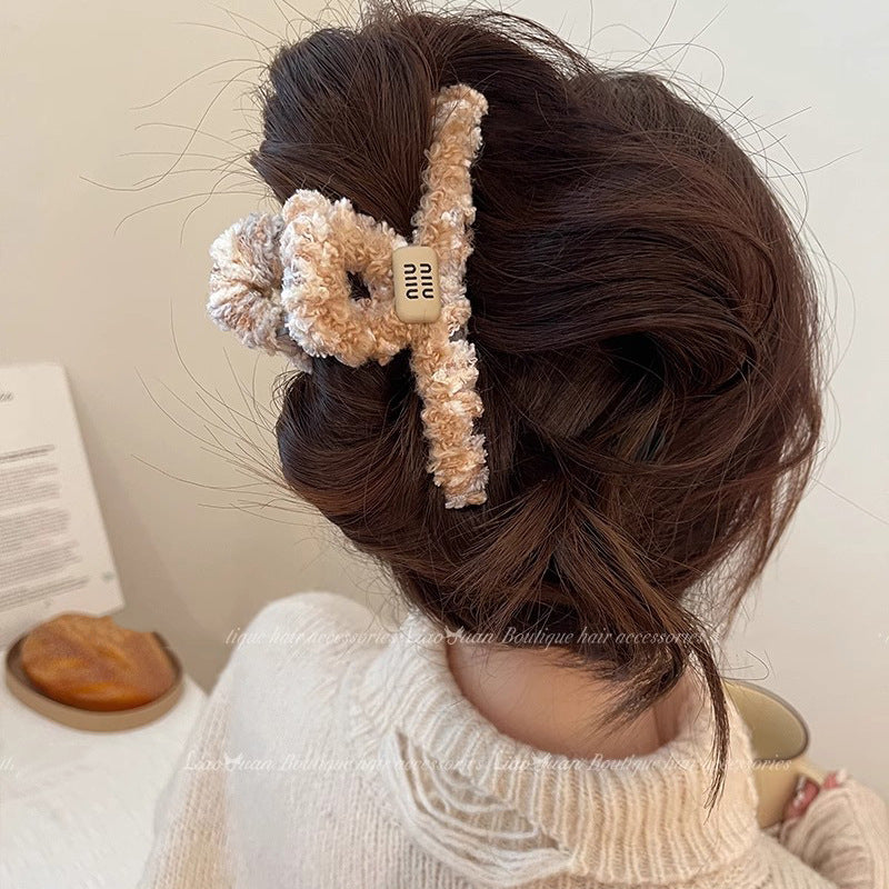 【小物】ヘアクリップアクセサリーG23566