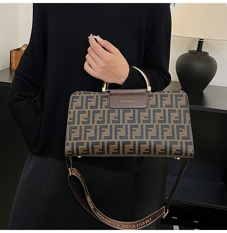 【小物】2色2wayバッグF8191