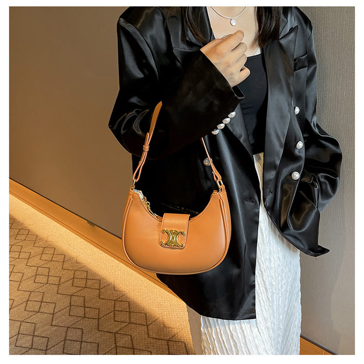 【小物】5色2wayバッグF7558