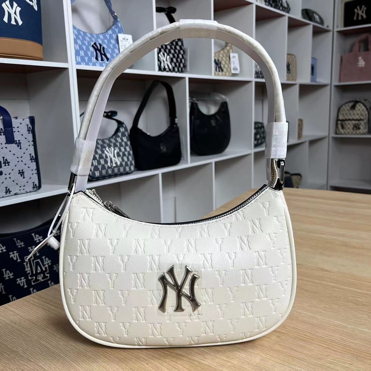 【小物】2色ショルダーバッグF8116