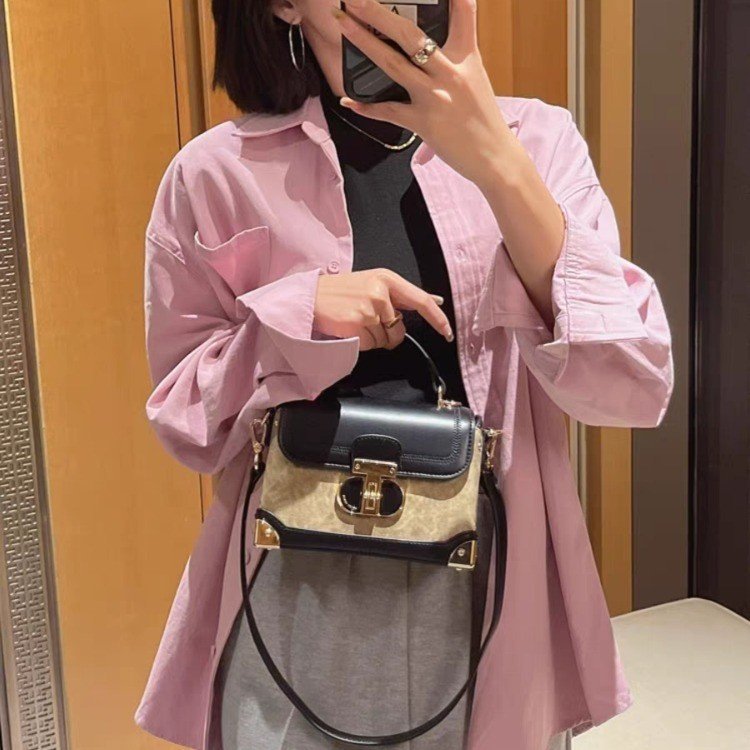 【小物】2wayメッセンジャーバッグF8123