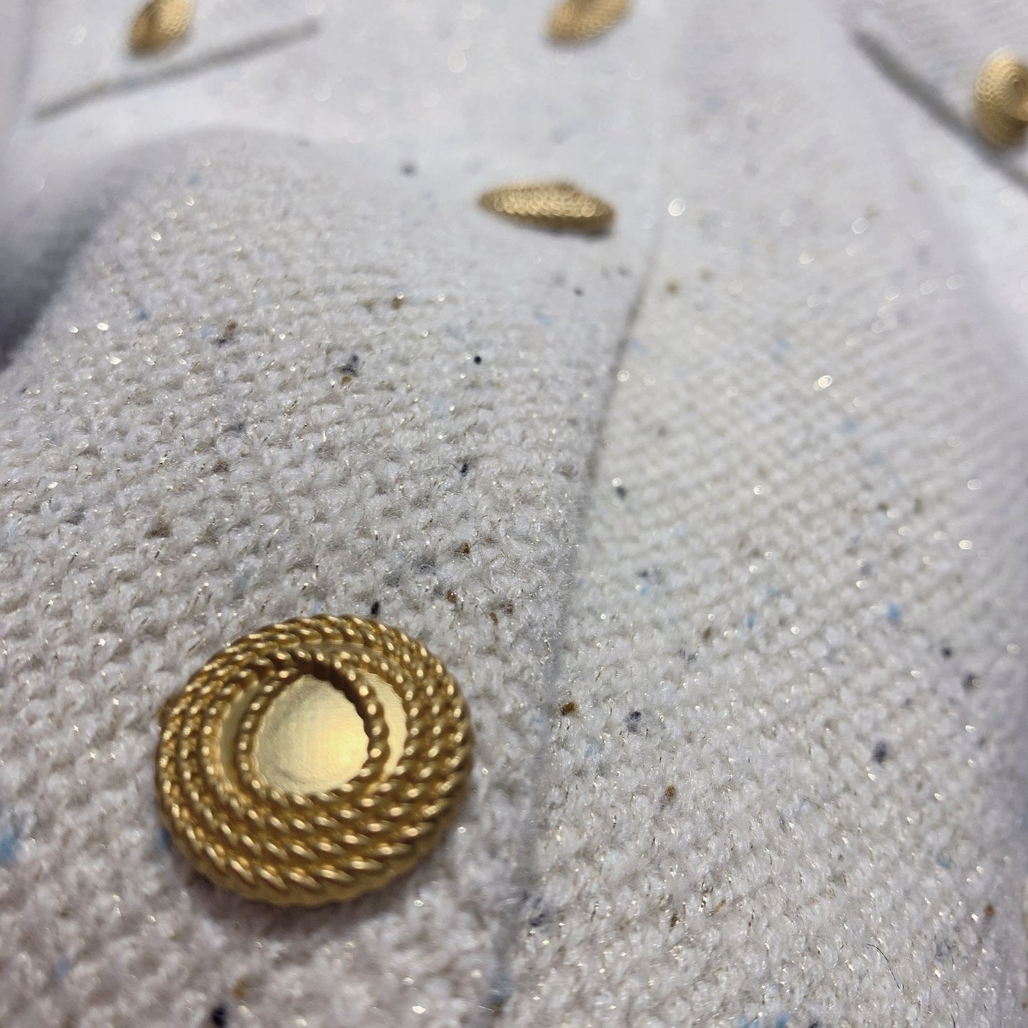 【outer】VネックニットカーディガンG23242