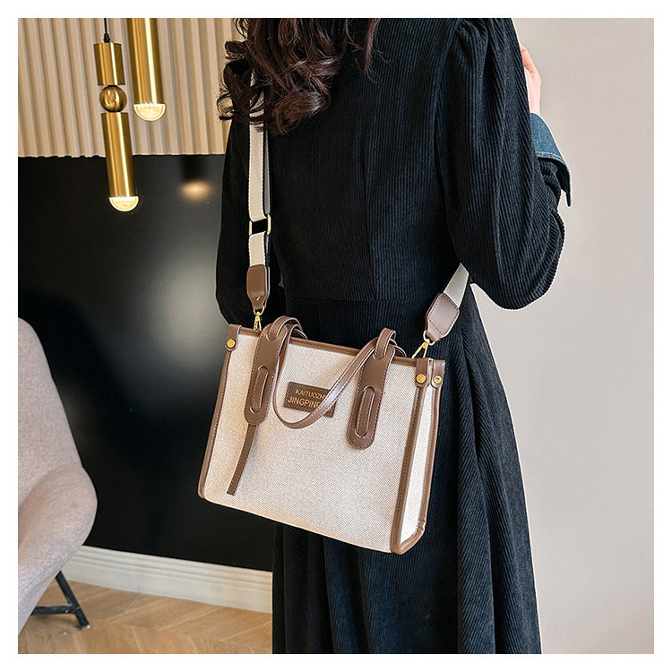 【小物】6色2サイズ選択可バッグF8201