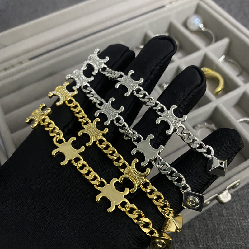 【小物】ロングピアスアクセサリーG21633