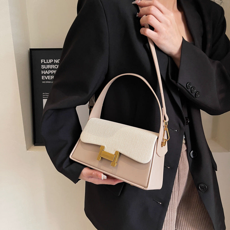 【小物】5色2wayバッグF8198