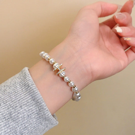 【小物】ファッションブレスレットG22183