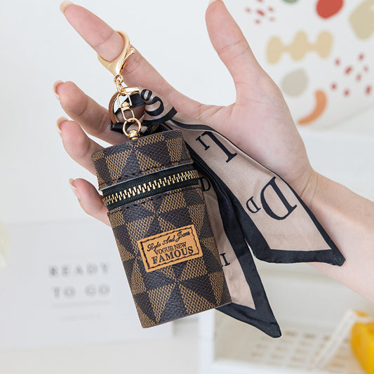 【小物】3色ミニバッグF8158