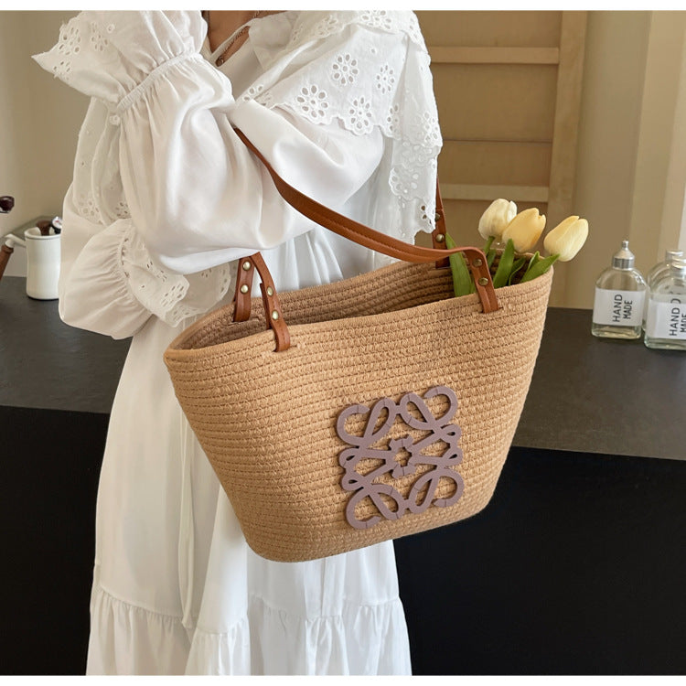 【小物】海旅行ショルダーバッグG21770