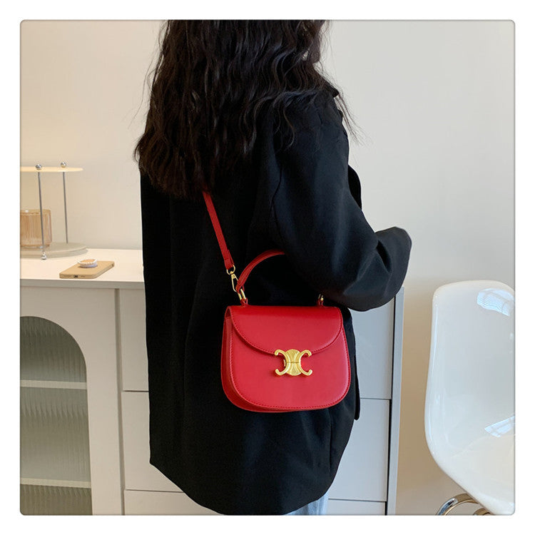 【小物】5色2wayバッグF7557