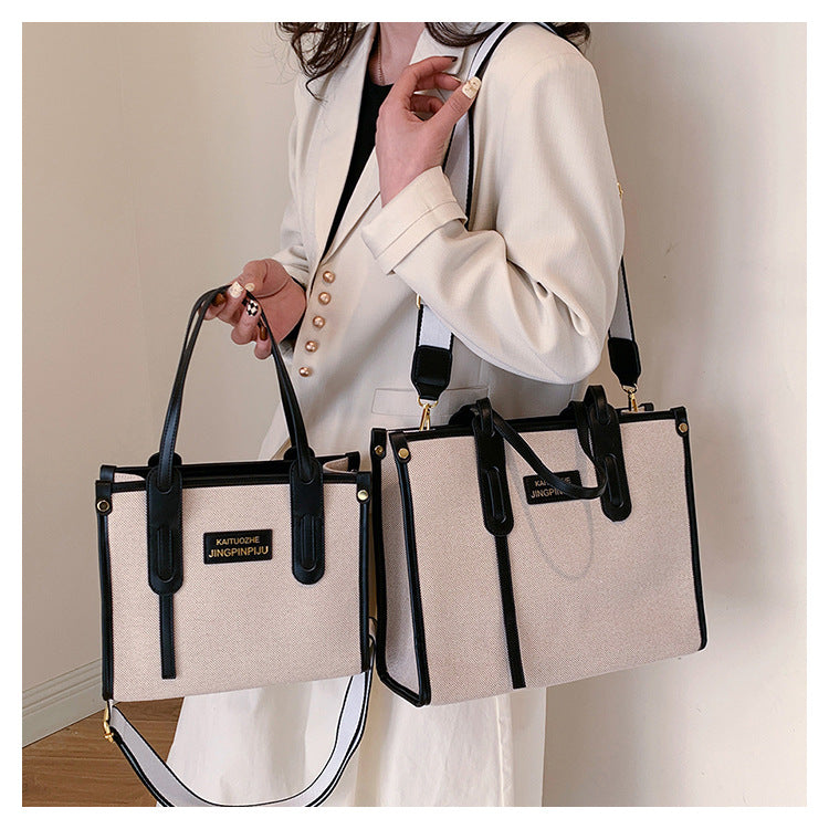 【小物】6色2サイズ選択可バッグF8201