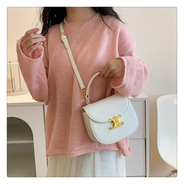 【小物】5色2wayバッグF7557