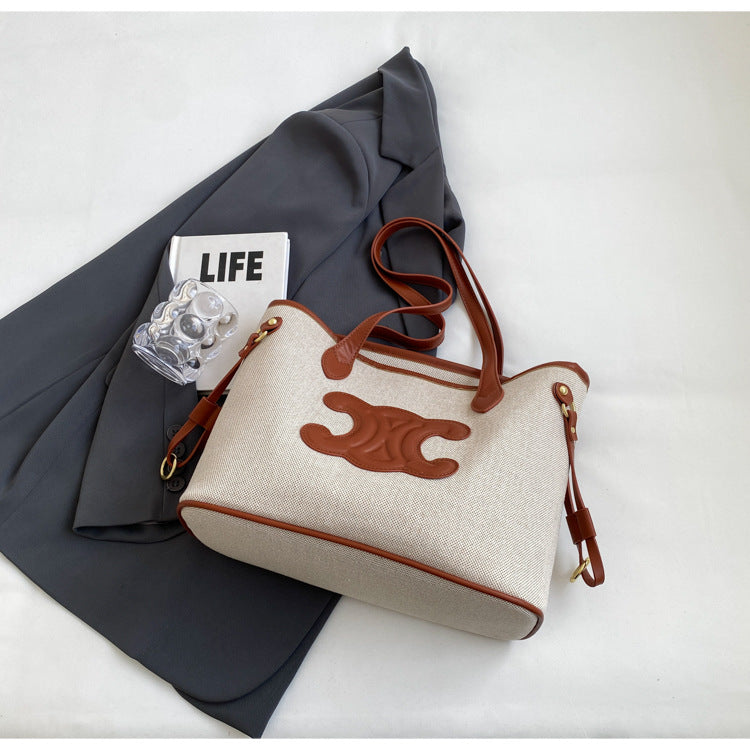 【小物】2色ショルダーバッグF8126