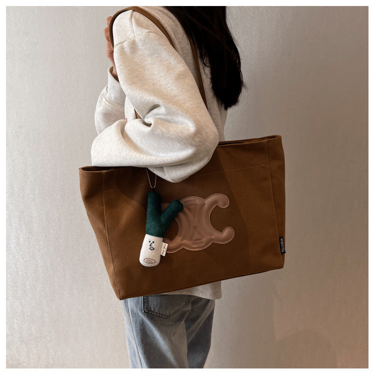 【小物】4色ショルダーバッグF8180