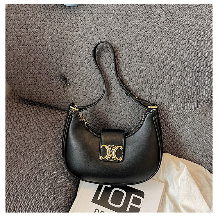 【小物】5色2wayバッグF7558