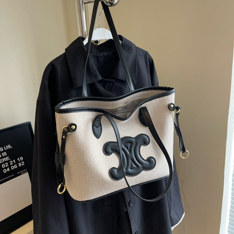 【小物】2色ショルダーバッグF8126