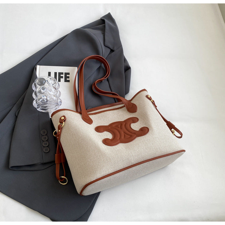 【小物】2色ショルダーバッグF8126