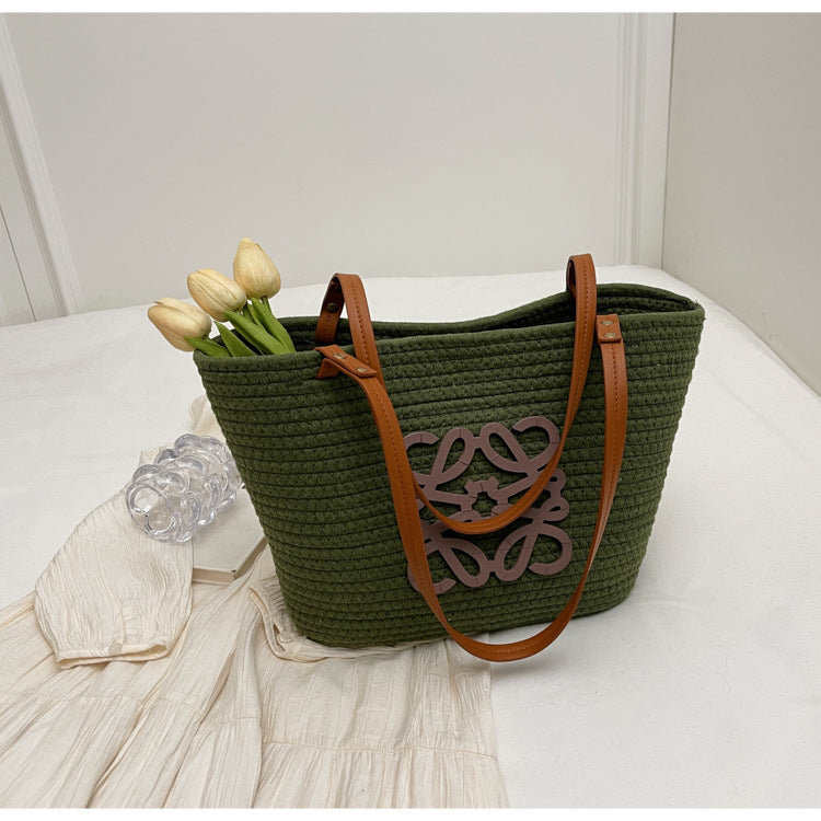 【小物】海旅行ショルダーバッグG21770