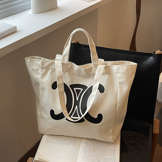 【小物】大容量ショルダーバッグF7966