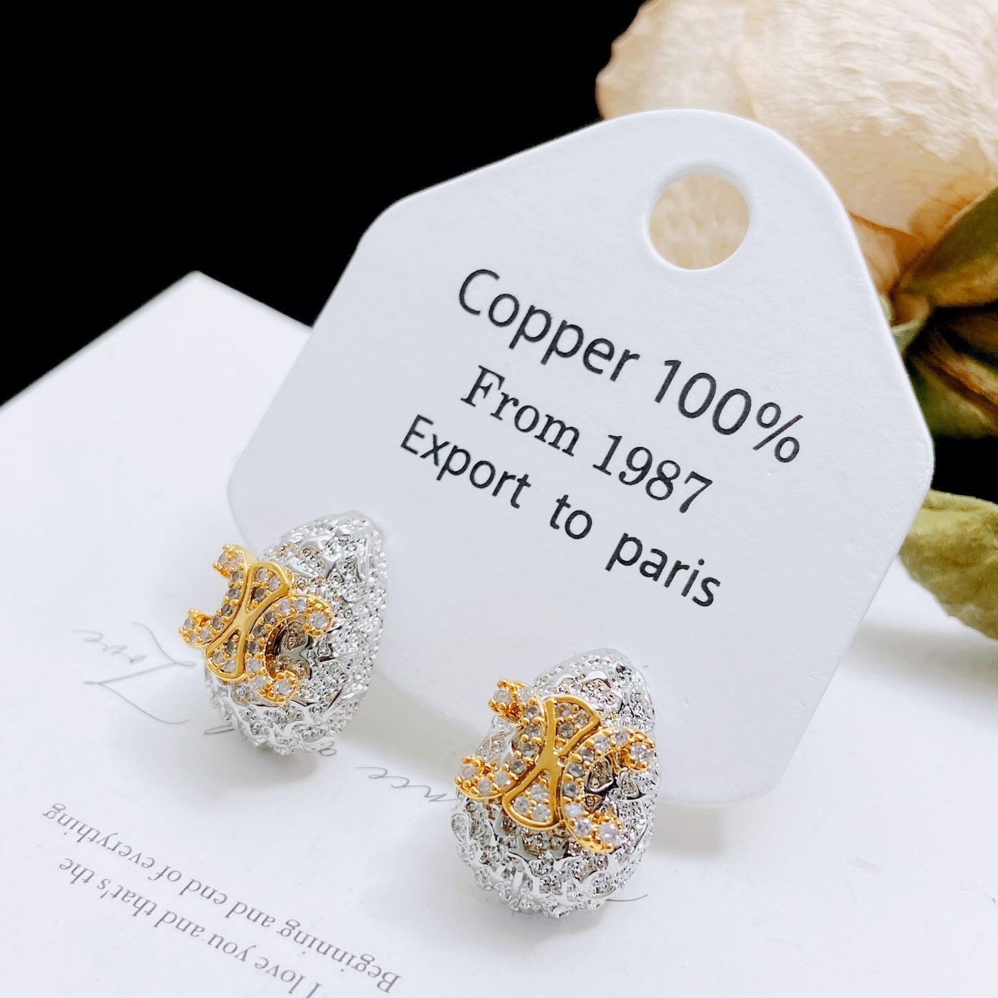 【小物】ピアスアクセサリーG21627