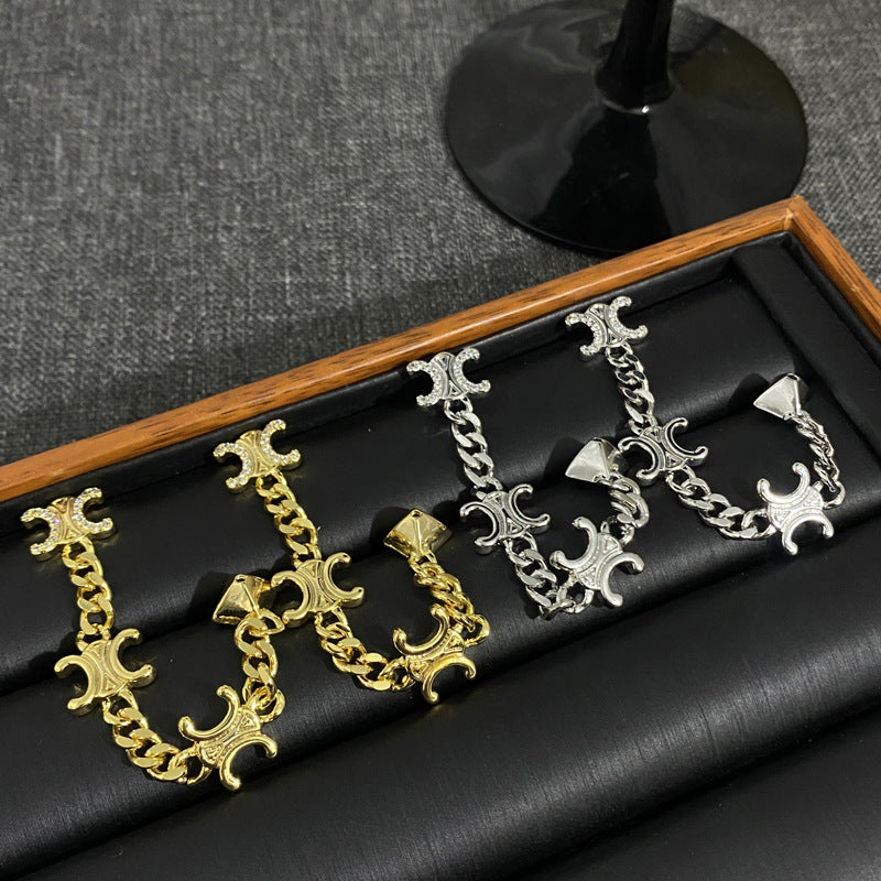 【小物】ロングピアスアクセサリーG21633