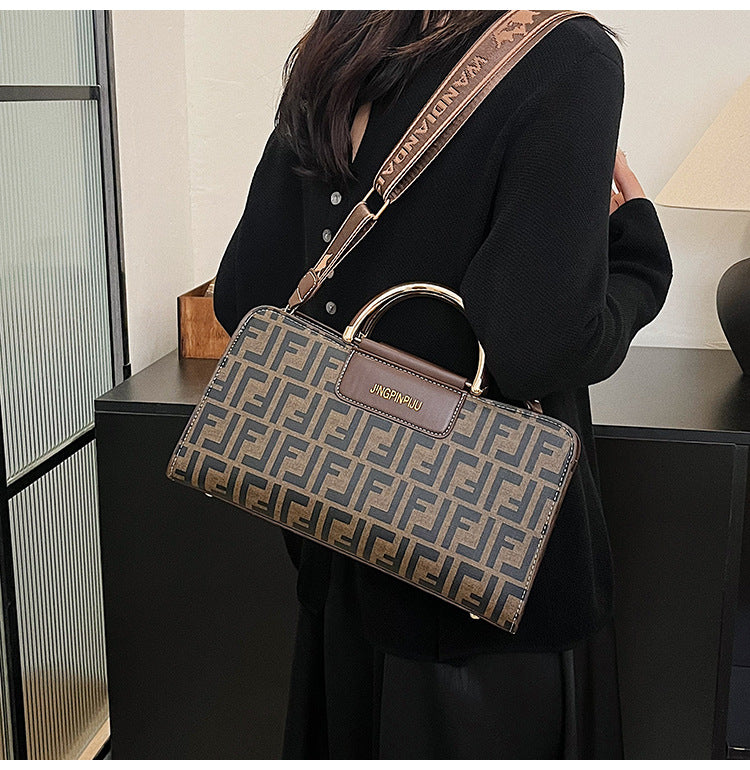 【小物】2色2wayバッグF8191