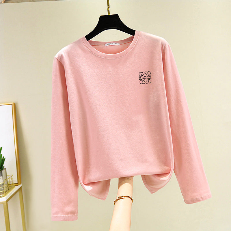 【tops】長袖TシャツG23425