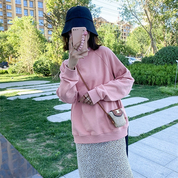 【小物】2タイプ選択可メッセンジャーバッグG21739