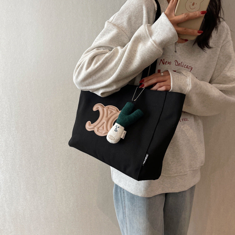 【小物】4色ショルダーバッグF8180