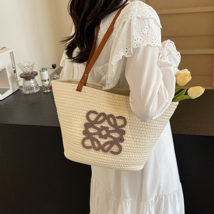 【小物】海旅行ショルダーバッグG21770