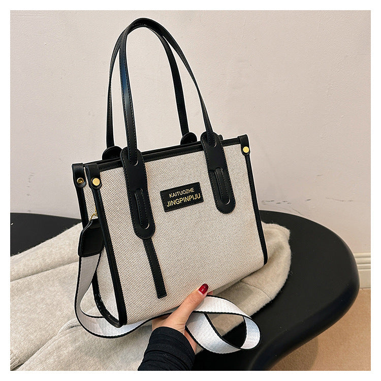 【小物】6色2サイズ選択可バッグF8201