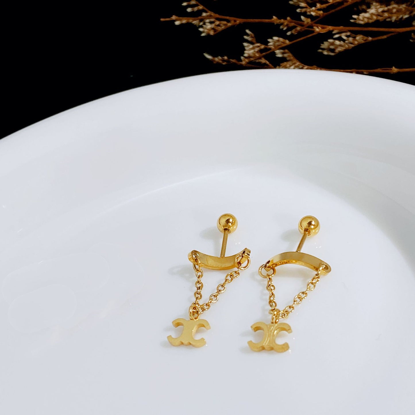 【小物】ピアスアクセサリーG21618