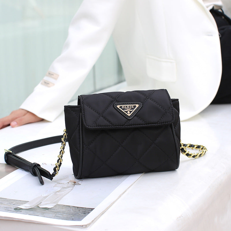 【小物】ファッションメッセンジャーバッグF8140