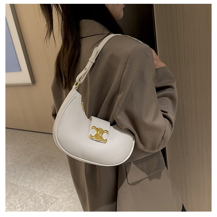 【小物】5色2wayバッグF7558