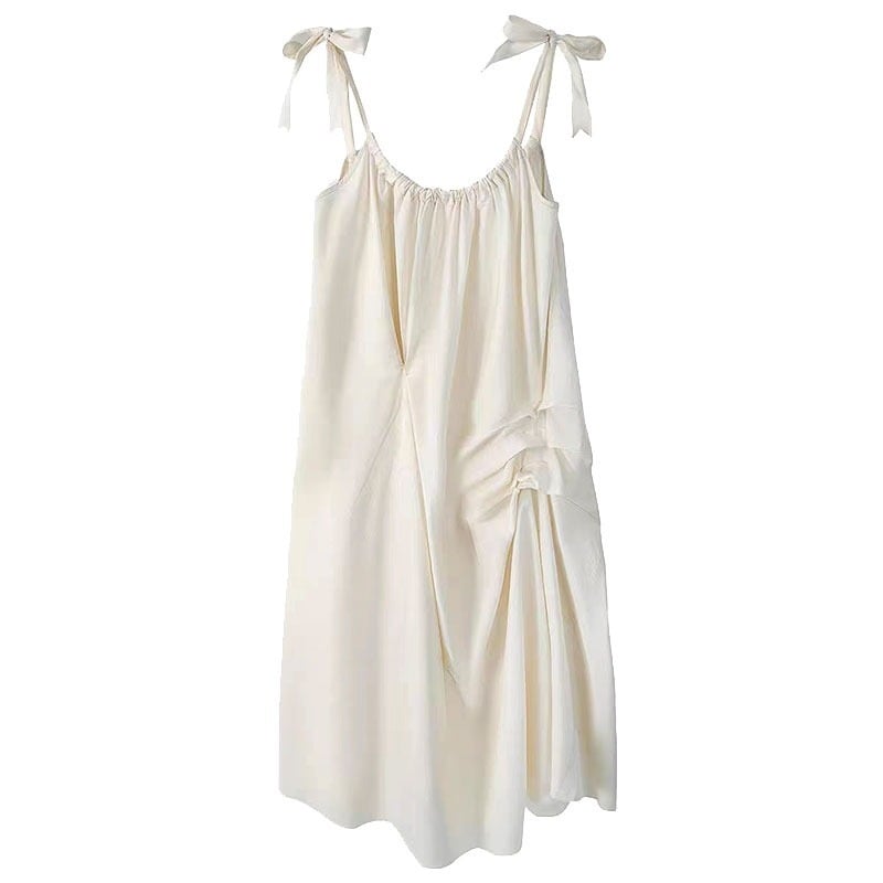 【dress】キャミワンピース　M25054