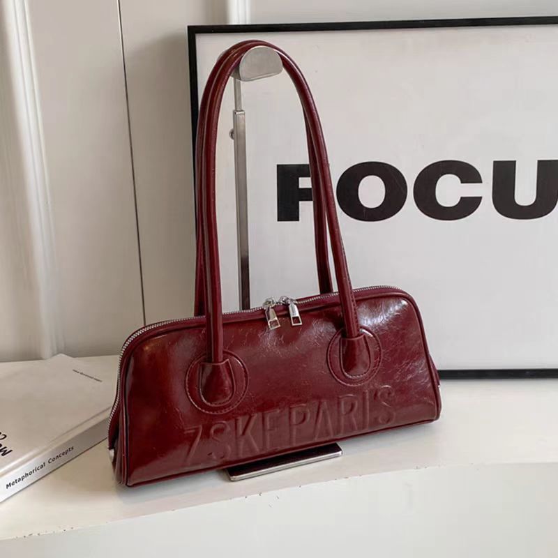 【小物】4色ショルダーバッグG22614