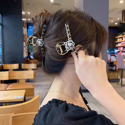 【小物】ヘアクリップアクセサリーG22669