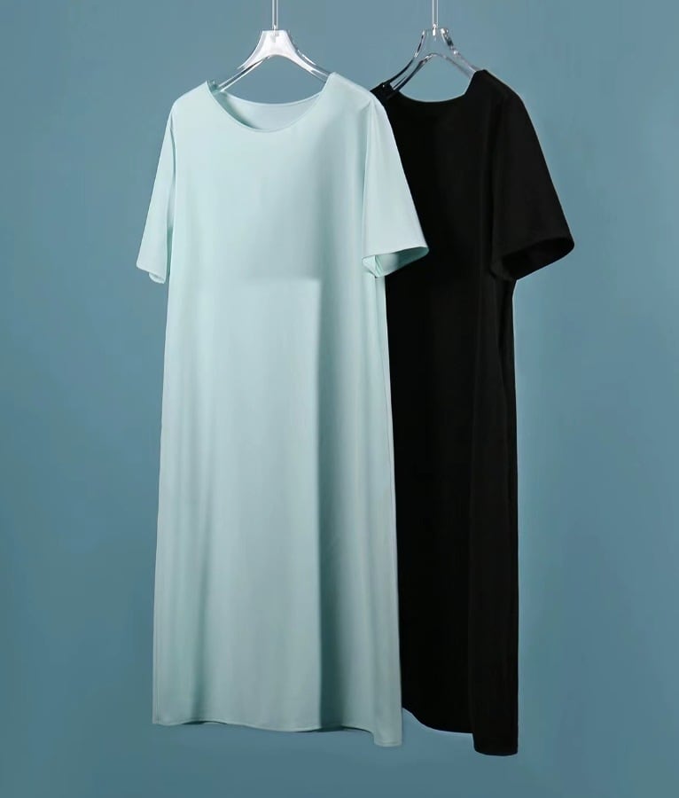 【dress】デートワンピース　M24814
