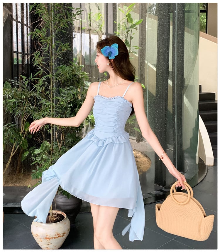 【dress】キャミワンピース　M24175