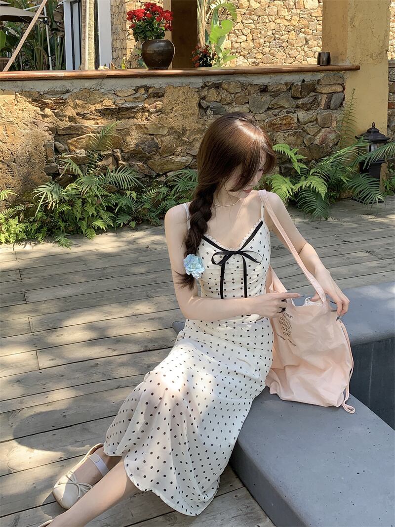 【set】キャミソール+マーメイドスカート２点セット G21267