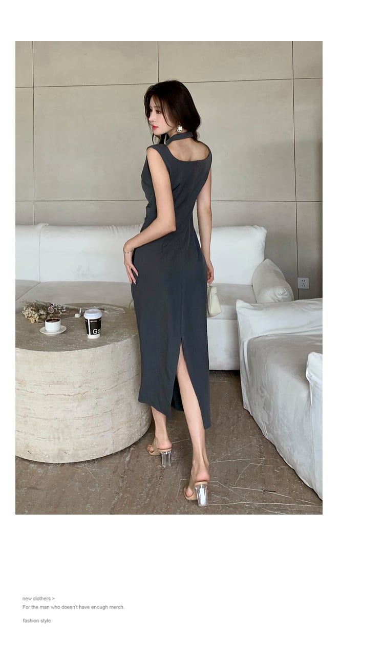 【dress】キャミワンピース　M24299
