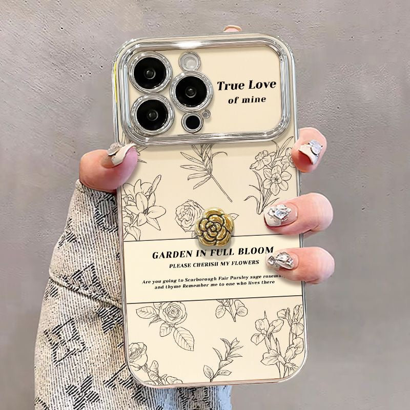 【小物】iPhoneケーススマホケースF7826