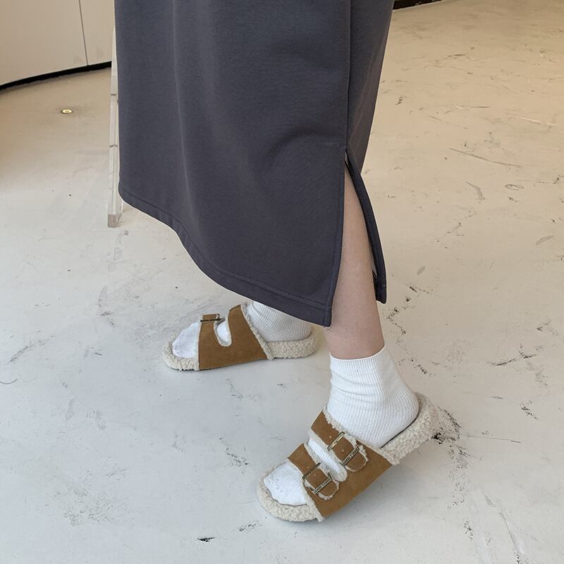 【dress】カジュアルワンピース　 M18908