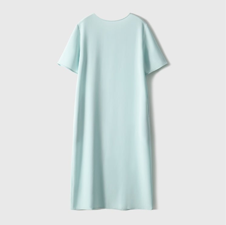 【dress】デートワンピース　M24814